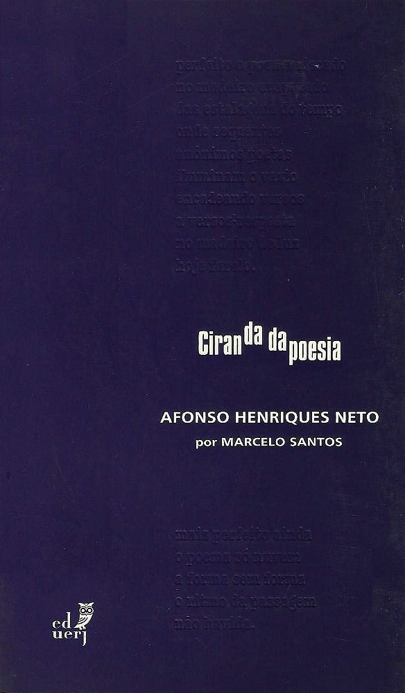 AFONSO HENRIQUES NETO