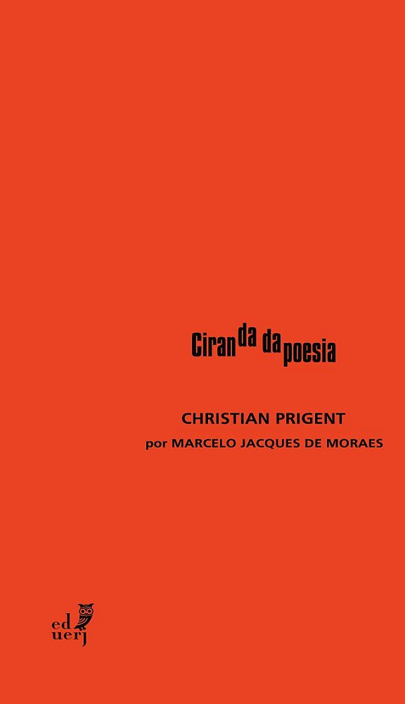 CHRISTIAN PRIGENT