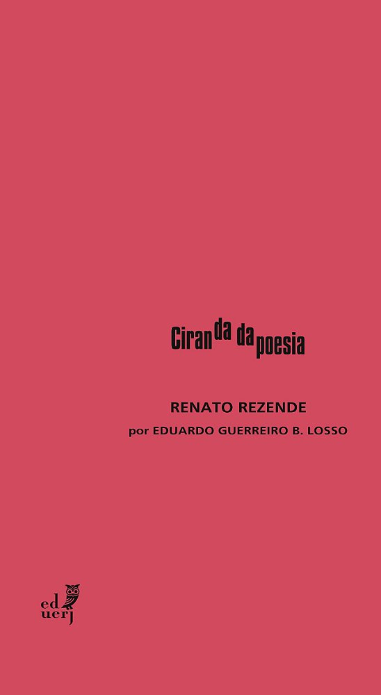 RENATO REZENDE