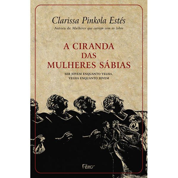 A CIRANDA DAS MULHERES SÁBIAS