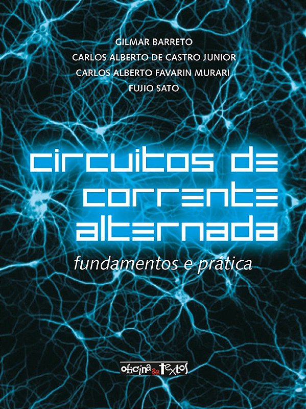 CIRCUITOS DE CORRENTE ALTERNADA