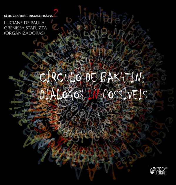 CÍRCULO DE BAKHTIN: DIÁLOGOS IN POSSÍVEIS - VOL. 2