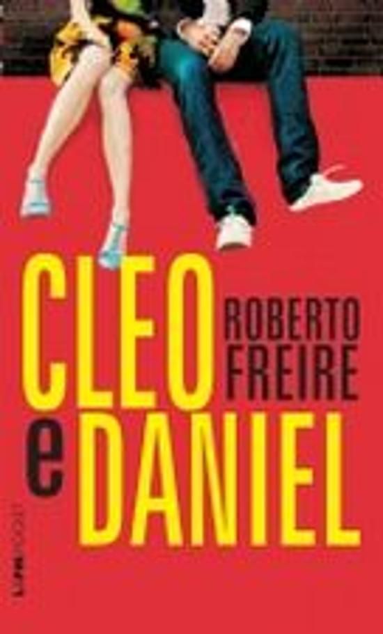 CLEO E DANIEL