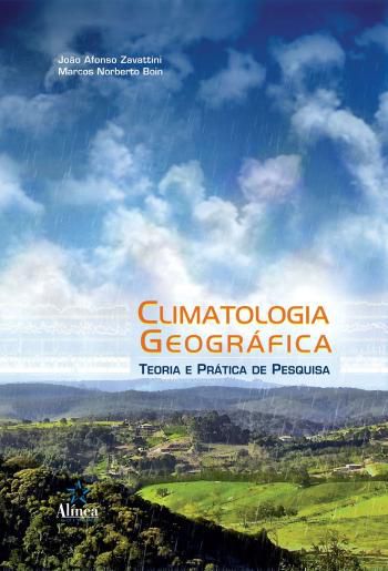 CLIMATOLOGIA GEOGRAFICA