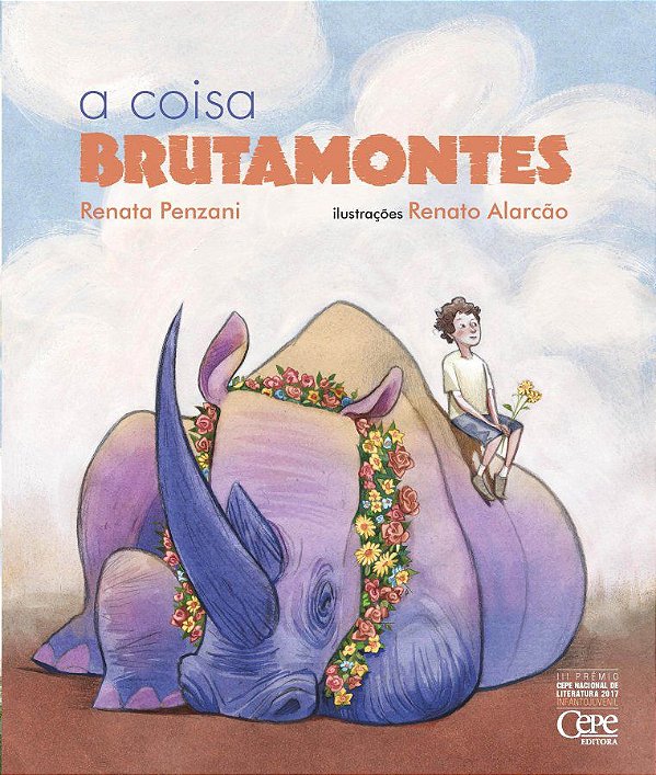 A COISA BRUTAMONTES