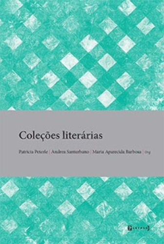 COLEÇÕES LITERÁRIAS