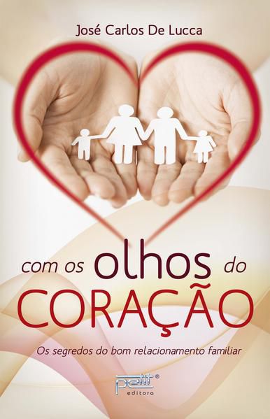 COM OS OLHOS DO CORAÇÃO