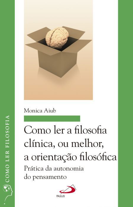 COMO LER FILOSOFIA, OU MELHOR, A ORIENTAÇÃO FILOSÓFICA