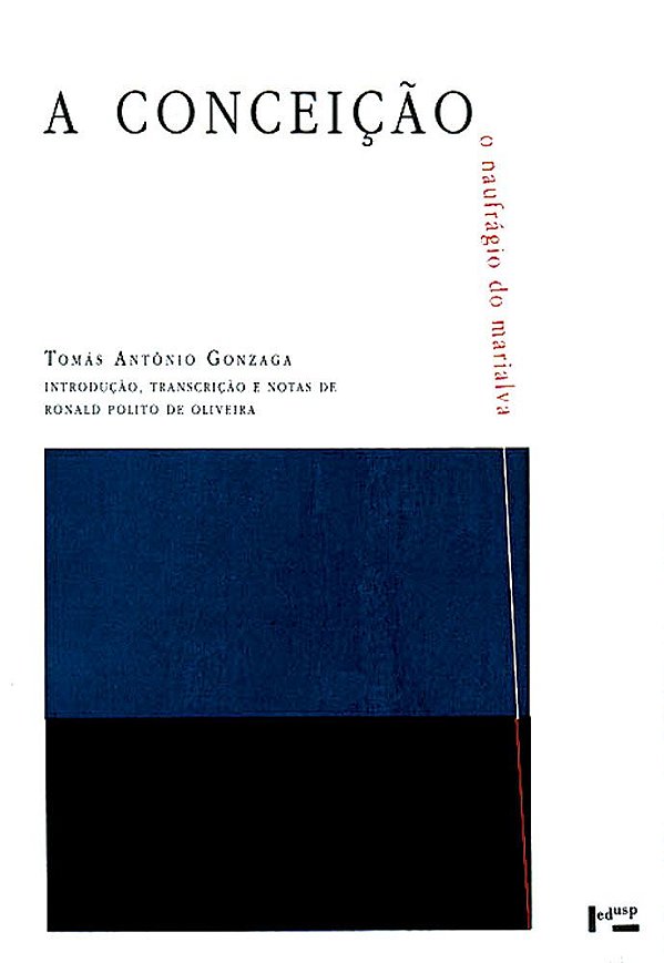 A CONCEIÇÃO - VOL. 1
