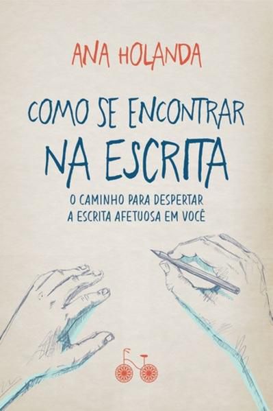 COMO SE ENCONTRAR NA ESCRITA