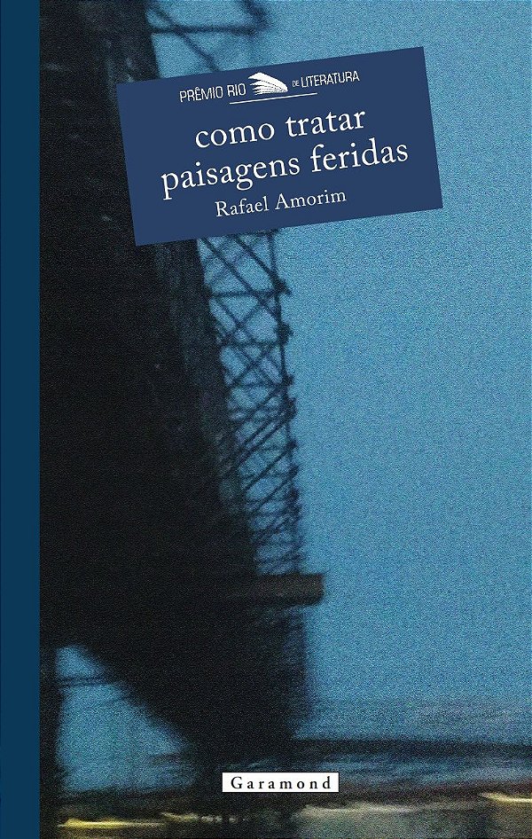 COMO TRATAR PAISAGENS FERIDAS