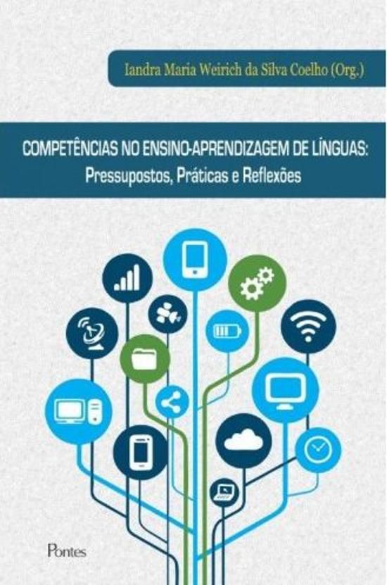 COMPETENCIAS NO ENSINO - APRENDIZAGEM DE LINGUAS -
