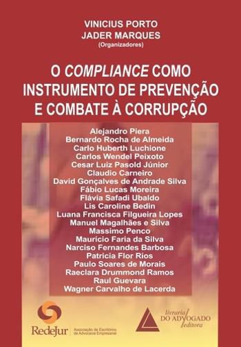 COMPLIANCE COMO INSTRUMENTO DE PREVENCAO E COMBATE