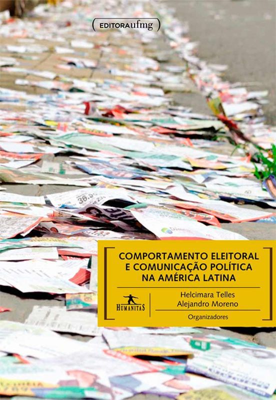 COMPORTAMENTO ELEITORIAL E COMUNICACAO POLITICA NA