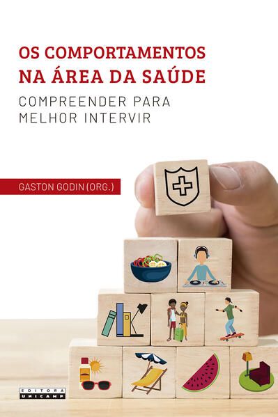 OS COMPORTAMENTOS NA ÁREA DA SAÚDE