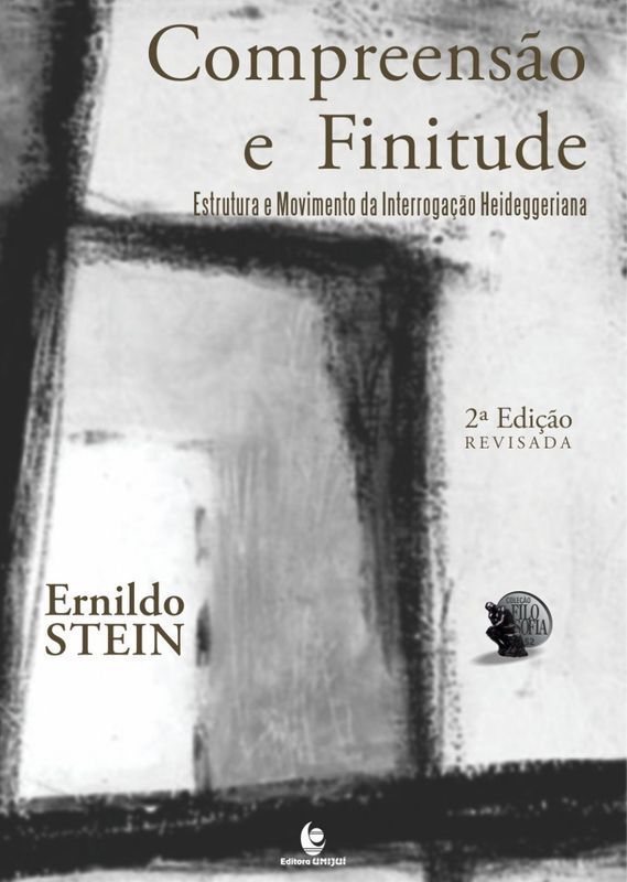 COMPREENSÃO E FINITUDE