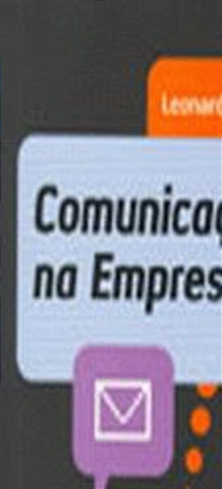 COMUNICAÇÃO NA EMPRESA