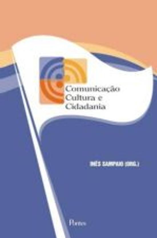 COMUNICACAO, CULTURA E CIDADANIA