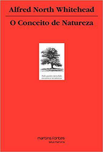 O CONCEITO DE NATUREZA