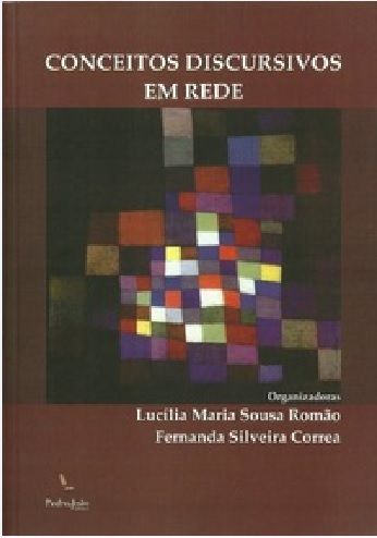CONCEITOS DISCURSIVOS EM REDE