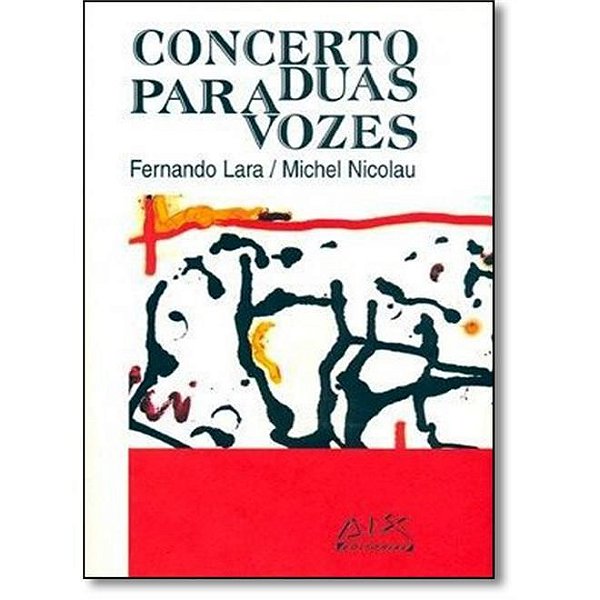 CONCERTO PARA DUAS VOZES