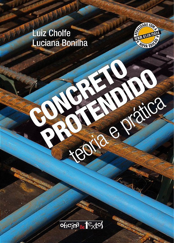 CONCRETO PROTENDIDO