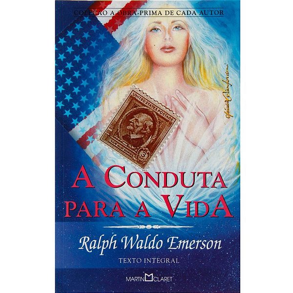 CONDUTA PARA A VIDA, A - ED. BOLSO