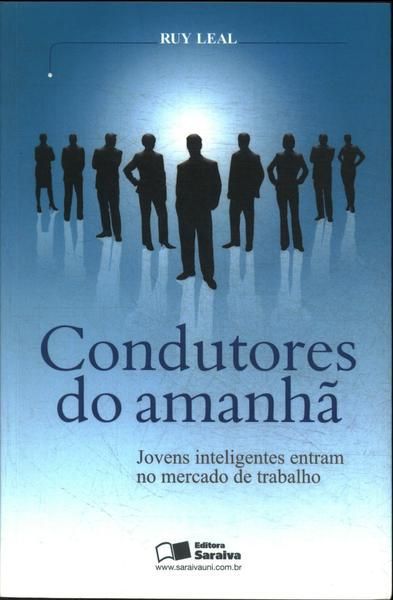 CONDUTORES DO AMANHA