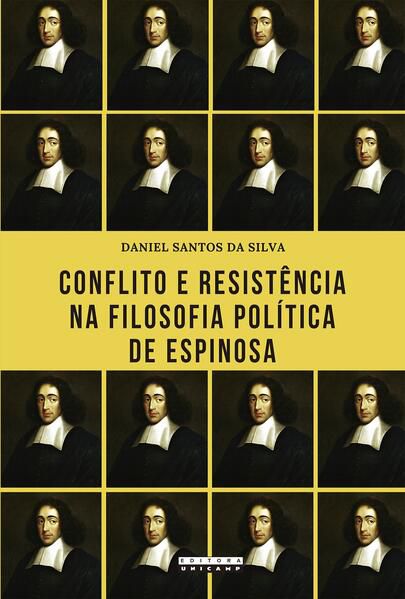 CONFLITO E RESISTÊNCIA NA FILOSOFIA POLÍTICA DE ESPINOSA