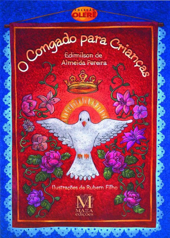 O CONGADO PARA CRIANÇAS