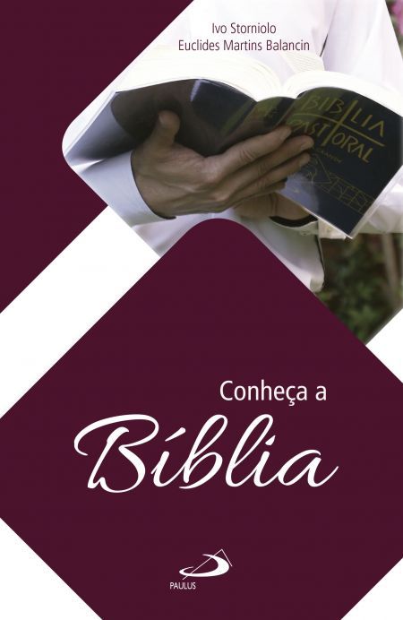 CONHEÇA A BÍBLIA