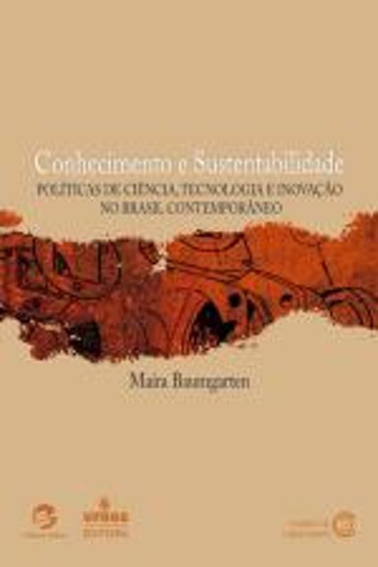 CONHECIMENTO E SUSTENTABILIDADE