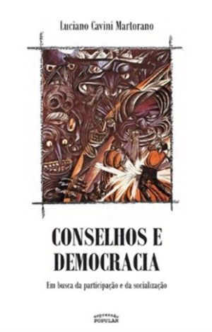 CONSELHOS E DEMOCRACIA