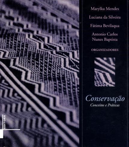 CONSERVAÇÃO