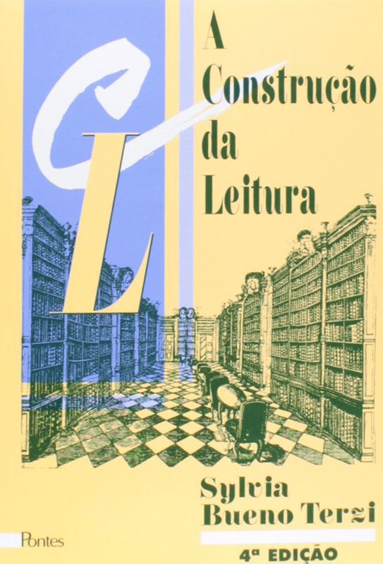 CONSTRUCAO DA LEITURA, A