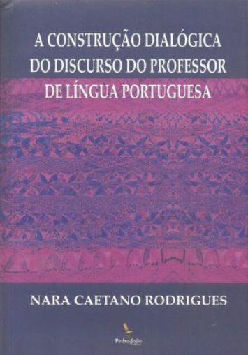 CONSTRUCAO DIALOGICA DO DISCURSO DO PROFESSOR DE L