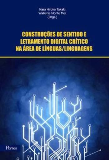 CONSTRUCOES DE SENTIDO E LETRAMENTO DIGITAL CRITIC