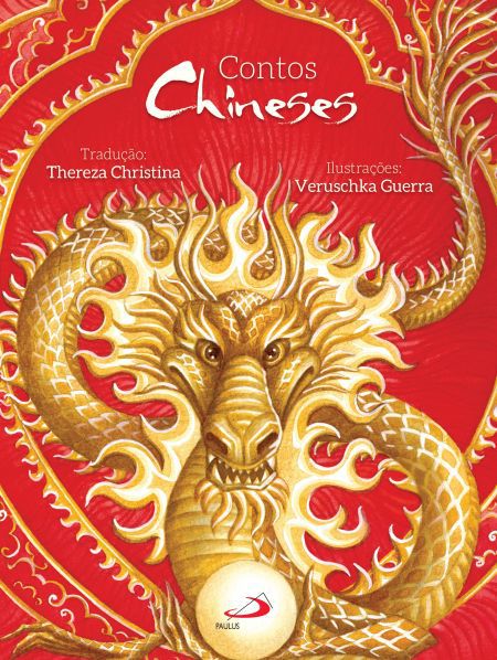 CONTOS CHINESES