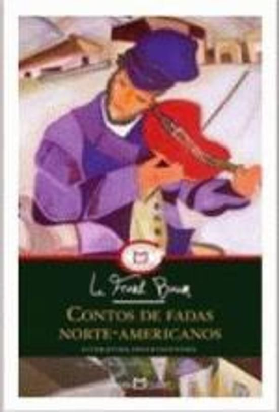 CONTOS DE FADAS NORTE-AMERICANO