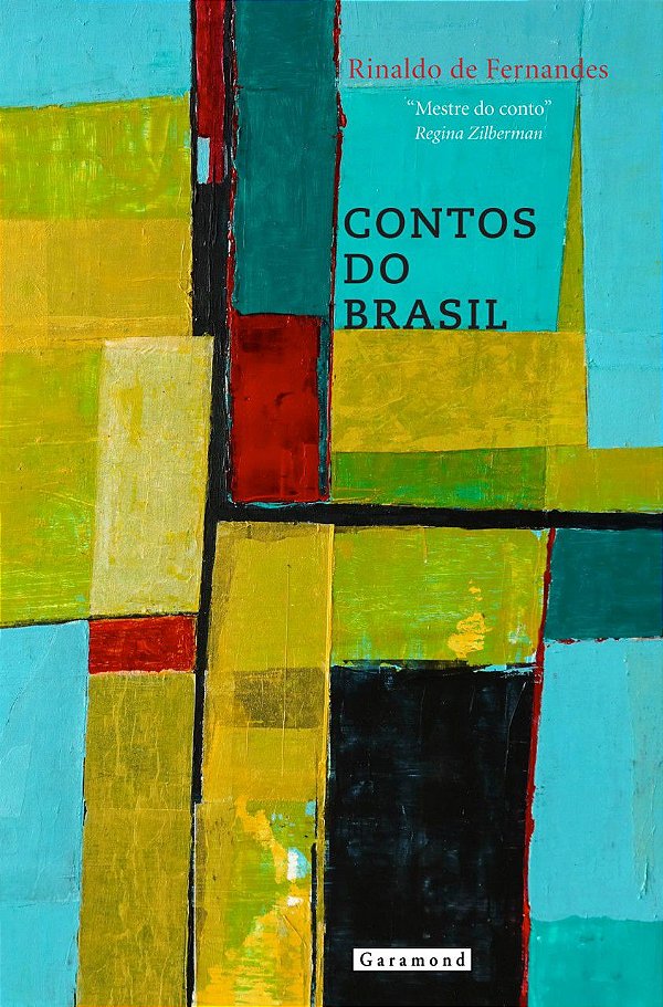 CONTOS DO BRASIL