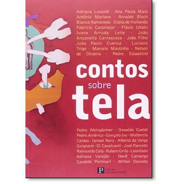 CONTOS SOBRE TELA