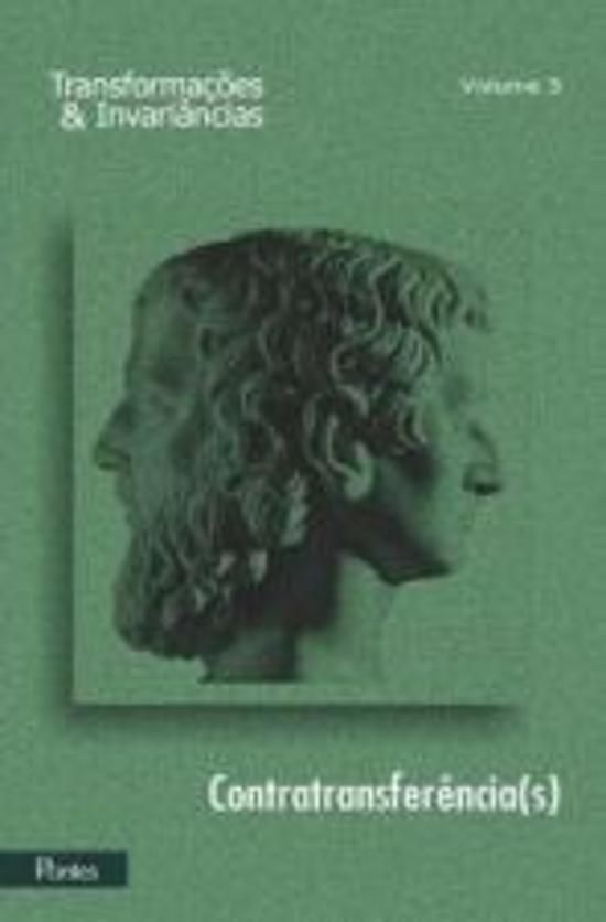 CONTRATRANSFERENCIA(S)