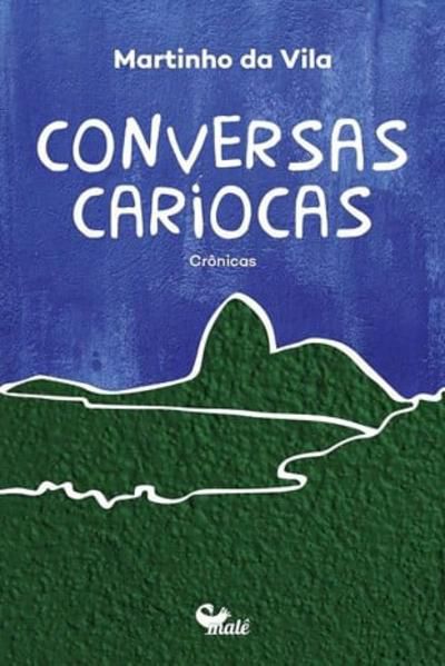 CONVERSAS CARIOCAS