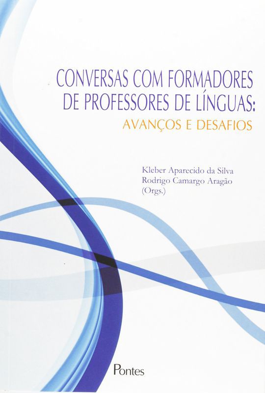 CONVERSAS COM FORMADORES DE PROFESSORES DE LINGUAS