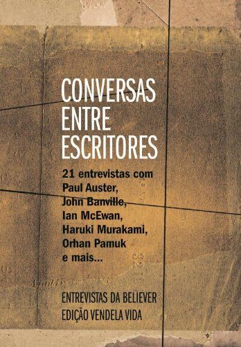 CONVERSAS ENTRE ESCRITORES