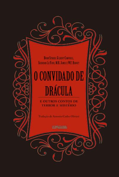 O CONVIDADO DE DRÁCULA
