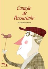 CORACAO DE PASSARINHO