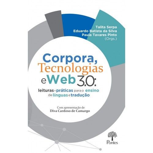 CORPORA, TECNOLOGIAS E WEB 3.0