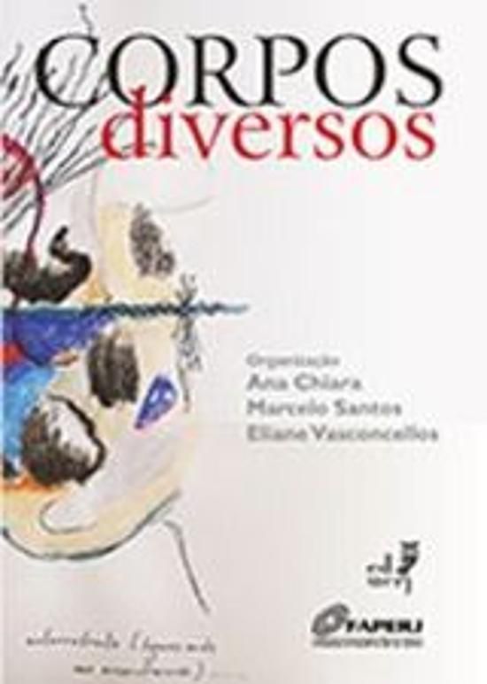 CORPOS DIVERSOS - IMAGENS DO CORPO NAS ARTES, NA L