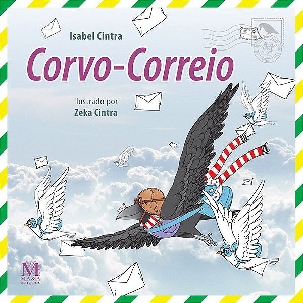 CORVO-CORREIO